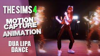 The Sims 4 | "Houdini Dance" Animation Download