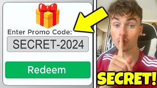 How To Get FREE ROBUX In 2024.. (Still Working)