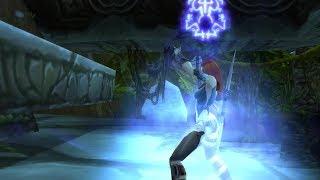 World Of Warcraft Quest Info: Summoning Shadra