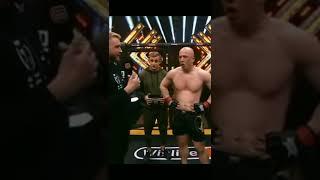 Святослав Коваленко поставил на место Жеку Секси #shorts #mma #боибезправил