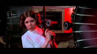 Star Wars: Eine neue Hoffnung (OmU) - Trailer