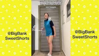 TIKTOK BIG BANG CHALLENGE  #9 #tiktok  #viral #prettyfacetiktok #prettygirl #shorts #moreviews