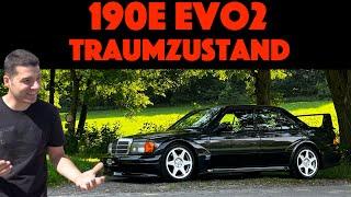 XXL Liebhaberservice an einem 350.000€ Klassiker !