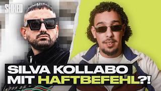 Kollabo mit Haftbefehl? Im Dschungelcamp mit Oli Pocher? Feature mit 50 Cent? | WAS WÜRDE SILVA TUN?