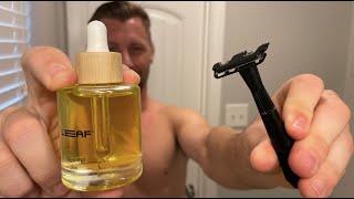 Leaf Shave Twig and Thorn Razor Review | Does it Actually Work?