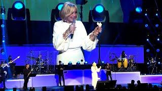 GooGoosh Las Vegasکنسرت خداحافظی گوگوش