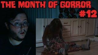 Gors "Jack Attack" Short Horror Film by CryptTV REACTION #TheMonthofGorror