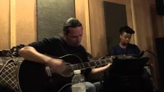 Aaron Coker - Angels Tears - MS Music Foundation 11/08/14