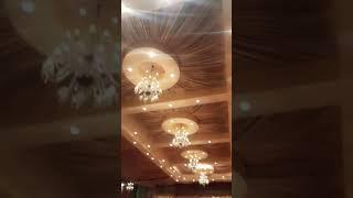 Hotel Ratan Royal nice decoration and nice function