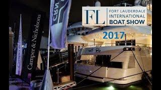 FLIBS 2017 Day 2 - CBRE Marina Services (Jason Spalding)