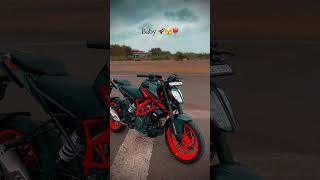 KTM duke loves aahe t subscribe Karo#subscribe #youtube #biker #like #varal #trending #youtube