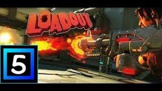 Let's Play Loadout! - Part 5 w/ PenguinPandaZero