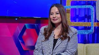 Miss Nepal Malvika Subba in PYL SHOW | Promo | Yoho TV HD