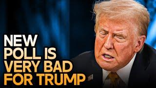 New Poll Proves Everyone Hates Trump's 'Big Beautiful Bill’