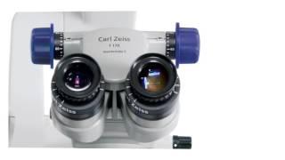 Zeiss - The ZEISS Lumera700: The most advanced surgical microscope for ophthalmology