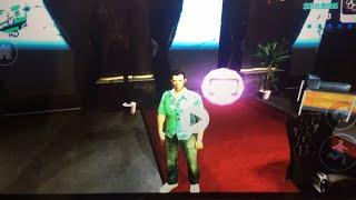 Где найти танк в GTA Vice City