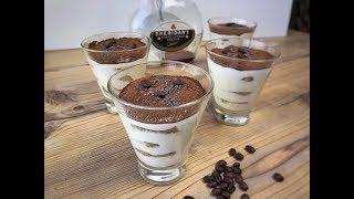 ТИРАМИСУ Классический рецепт! Classic Tiramisu