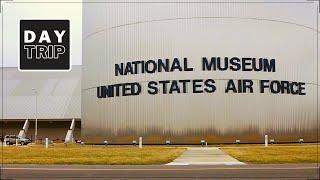 The National Museum of the United States Air Force [USAF] (Things to See) - Dayton, Ohio