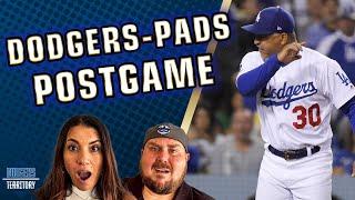 Shildt, Meet Andy Pages! Shohei Intentionally Drilled? Roberts Ejected! | Dodgers Territory