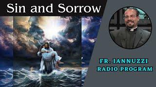 NEWEST Ep 247: Sin and Sorrow- Fr. Iannuzzi  (3-8-25)