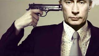 putin, shoot yourself