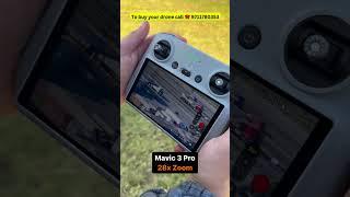 DJI Drone..