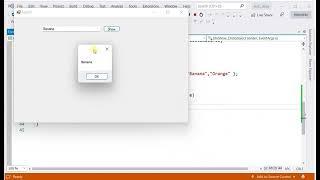 Add auto complete text feature in a textbox control in winform C# (Code)