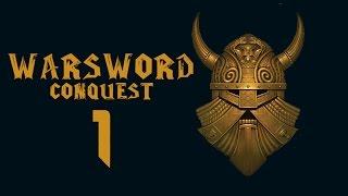 Warsword Conquest | Warband Mod | #1 -  A Bold Little Dwarf