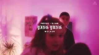 Ying Yung ►Wolken◄ Trailer / prod. Taylor King