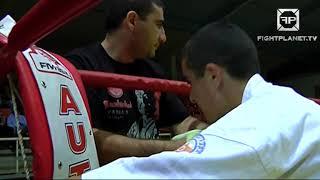 K-1 Armenia #7: Ashot Stepanyan VS Gor Nazaryan