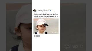 Çok tatlı ya #baby #babygirl