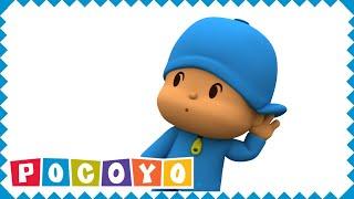 Pocoyo, Pocoyo!  |  Desene animate educative pentru copii de grădiniță