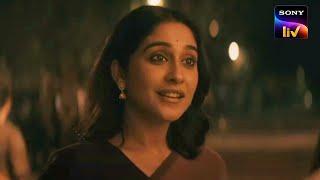 Dr. Vikram Sarabhai Ask out Mrinalini | Rocket Boys | SonyLIV Originals