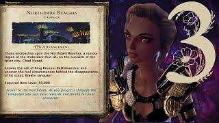 Checking Out the New Collections for Neverwinter Mod 24