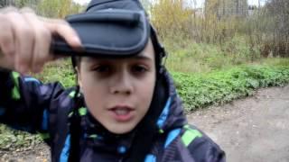 Обзор мопеда альфа люкс 125 сс