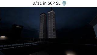 9/11 But SCP SL  | SCP: Secret Laboratory Meme ( ️ Read Des )