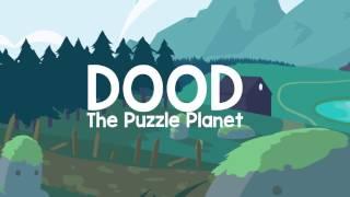 Dood: The Puzzle Planet - FREE Puzzle Game for Android