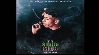 NLE Choppa - Shotta Flow 2 (Audio)