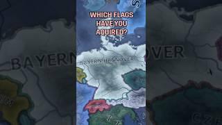 Germany Flags: Do You Know Them All? | HOI4