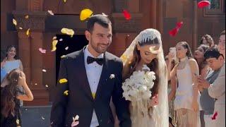 Шикарная армянская свадьба в Ереване // Luxury Armenian Wedding in Erevan