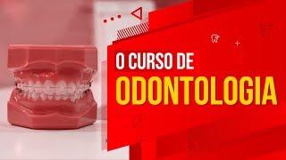 COMO É O CURSO DE ODONTOLOGIA? | Trilha de profissões