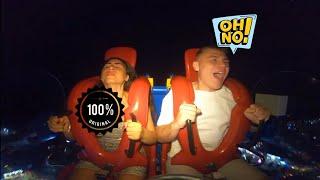 Best Slingshot Ride Moments For youPart 9 #slingshotchallenge #slingshot #slingshotpcb