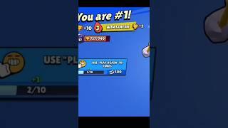 llvl 9 stu 700+ trophies guide #brawlstars #ytshorts #viralshorts