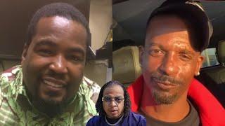 Charleston White DESTROYS Dr. Umar Johnson & Hassan Campbell! “Fake School, Thighsan !” [FULL RANT]