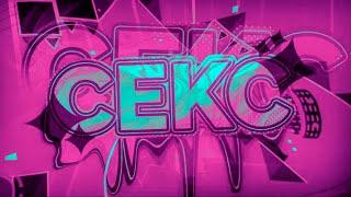 CEKC in geometry dash 2.2 (by @lucoz_ & me)