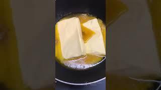 How make ghee #gheeathome فوائد السمن البلدي#shorts