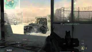 Agdan - MW3 Game Clip