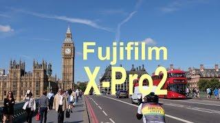 mit der Fujifilm X-Pro 2 auf Städtereise, mit Beispielbildern am Ende (deutsch)