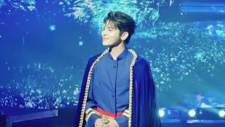 นิราศเวียงพิงค์ - โตโต้ ธนเดช | The Golden Show Concert 06.08.2023