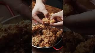 Fried chickenI#food I#shorts I#2022